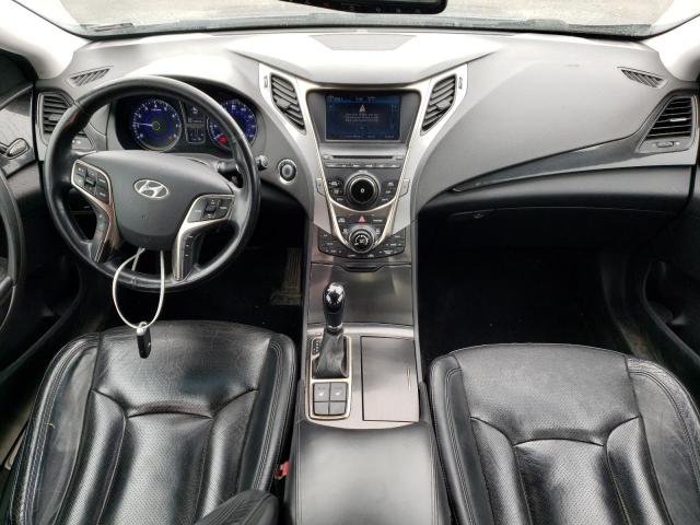 Photo 7 VIN: KMHFG4JGXCA121234 - HYUNDAI AZERA GLS 