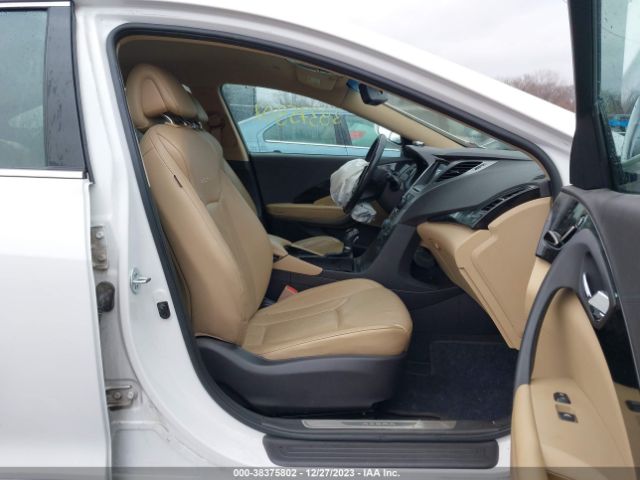 Photo 4 VIN: KMHFG4JGXCA156730 - HYUNDAI AZERA 