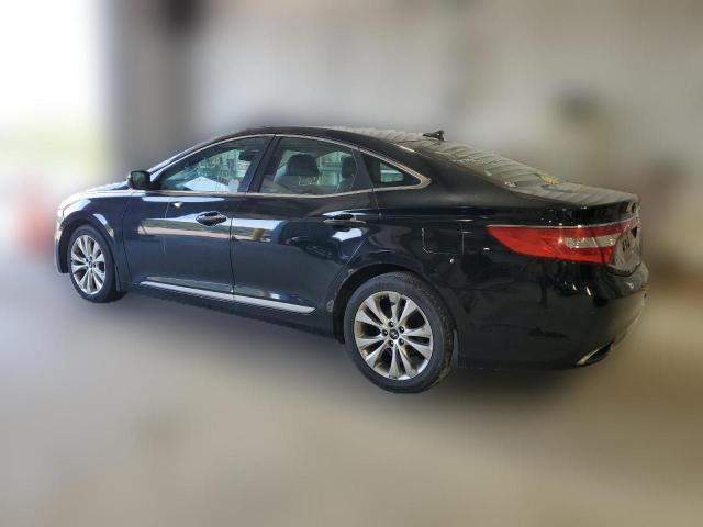 Photo 1 VIN: KMHFG4JGXCA172460 - HYUNDAI AZERA 