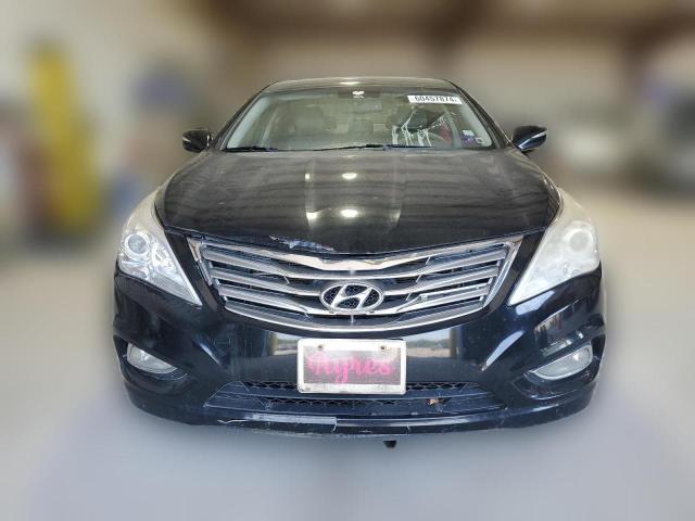 Photo 4 VIN: KMHFG4JGXCA172460 - HYUNDAI AZERA 