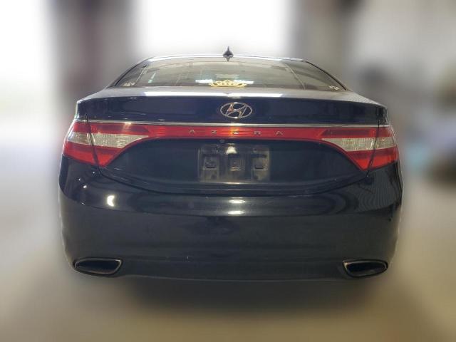 Photo 5 VIN: KMHFG4JGXCA172460 - HYUNDAI AZERA 