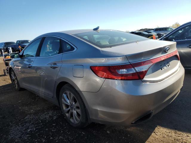 Photo 1 VIN: KMHFG4JGXCA178565 - HYUNDAI AZERA GLS 