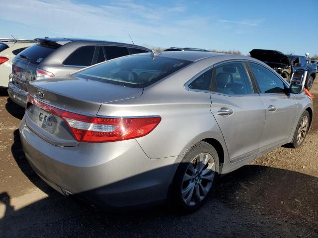 Photo 2 VIN: KMHFG4JGXCA178565 - HYUNDAI AZERA GLS 