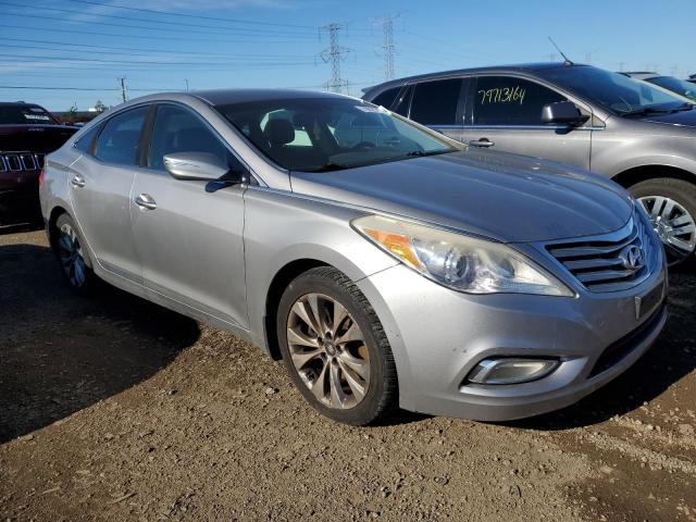 Photo 3 VIN: KMHFG4JGXCA178565 - HYUNDAI AZERA GLS 