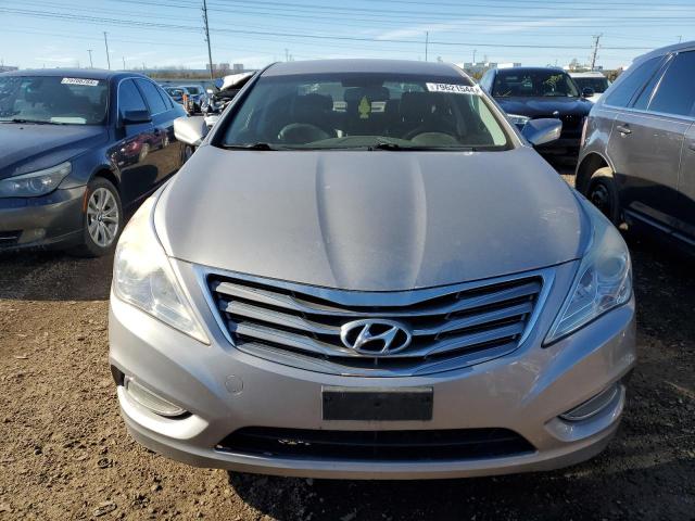 Photo 4 VIN: KMHFG4JGXCA178565 - HYUNDAI AZERA GLS 