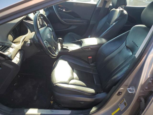 Photo 6 VIN: KMHFG4JGXCA178565 - HYUNDAI AZERA GLS 