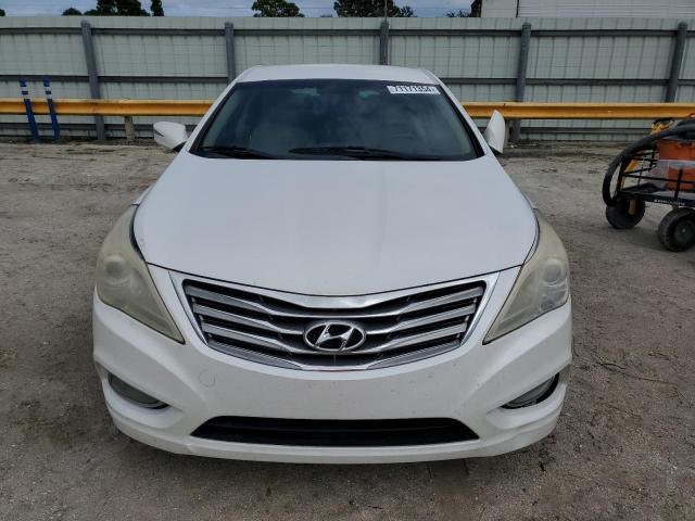 Photo 4 VIN: KMHFG4JGXDA241200 - HYUNDAI AZERA 