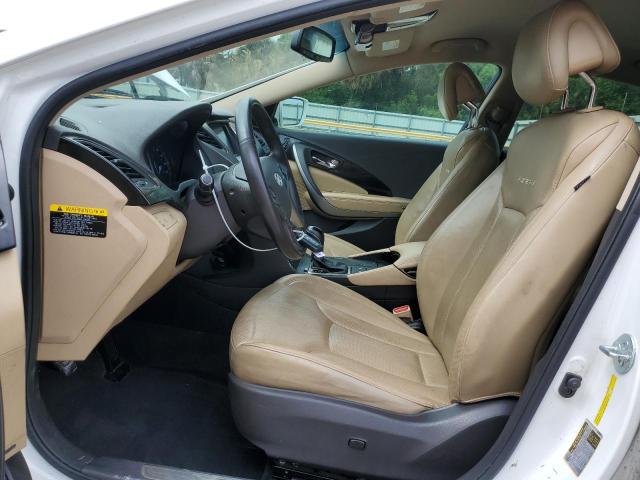 Photo 6 VIN: KMHFG4JGXDA241200 - HYUNDAI AZERA 