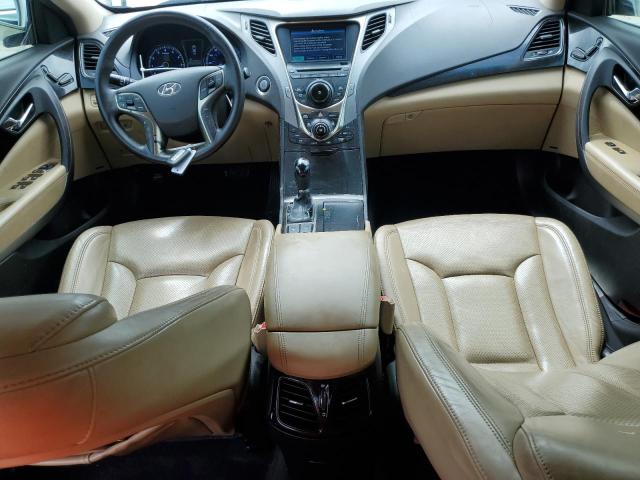 Photo 7 VIN: KMHFG4JGXDA241200 - HYUNDAI AZERA 