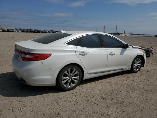 Photo 2 VIN: KMHFG4JGXDA254058 - HYUNDAI AZERA 