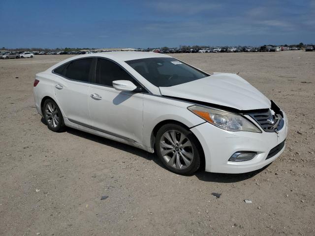 Photo 3 VIN: KMHFG4JGXDA254058 - HYUNDAI AZERA 