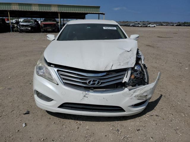 Photo 4 VIN: KMHFG4JGXDA254058 - HYUNDAI AZERA 