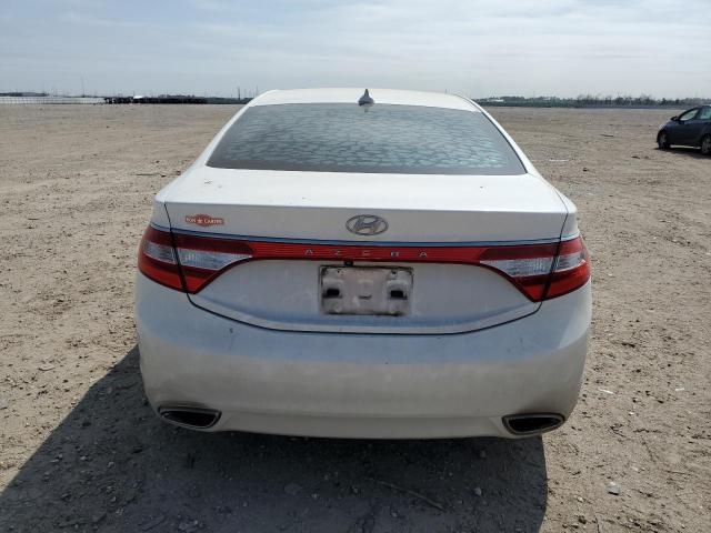 Photo 5 VIN: KMHFG4JGXDA254058 - HYUNDAI AZERA 