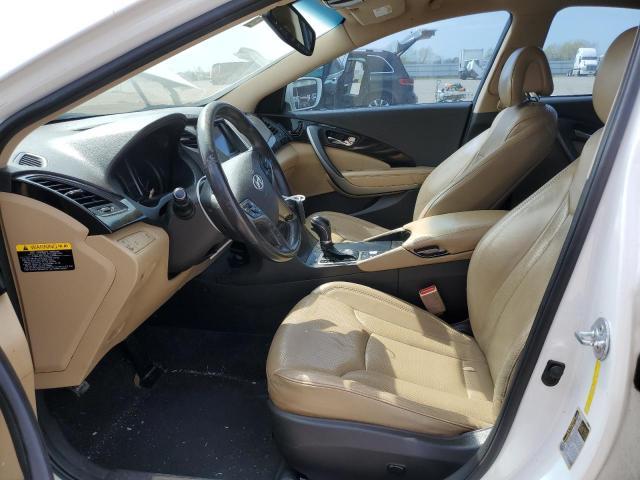 Photo 6 VIN: KMHFG4JGXDA254058 - HYUNDAI AZERA 