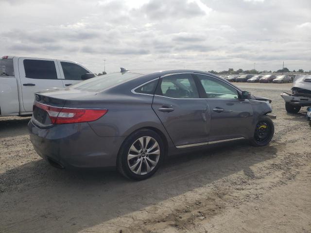 Photo 2 VIN: KMHFG4JGXDA319698 - HYUNDAI AZERA 