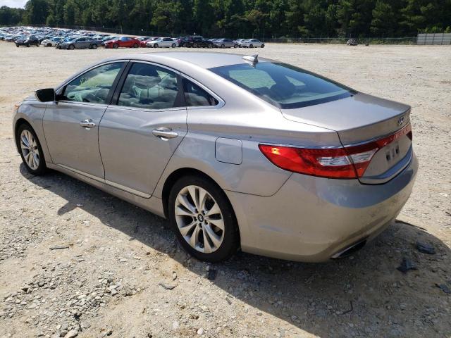 Photo 2 VIN: KMHFG4JGXEA339015 - HYUNDAI AZERA 