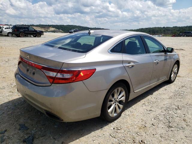 Photo 3 VIN: KMHFG4JGXEA339015 - HYUNDAI AZERA 