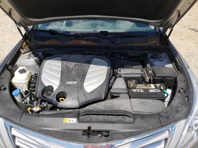 Photo 6 VIN: KMHFG4JGXEA339015 - HYUNDAI AZERA 