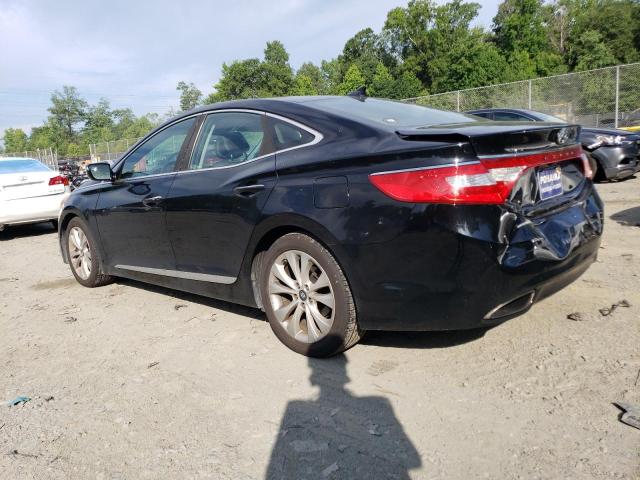 Photo 1 VIN: KMHFG4JGXEA351214 - HYUNDAI AZERA 