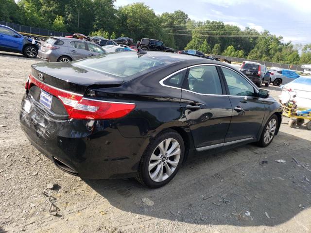 Photo 2 VIN: KMHFG4JGXEA351214 - HYUNDAI AZERA 