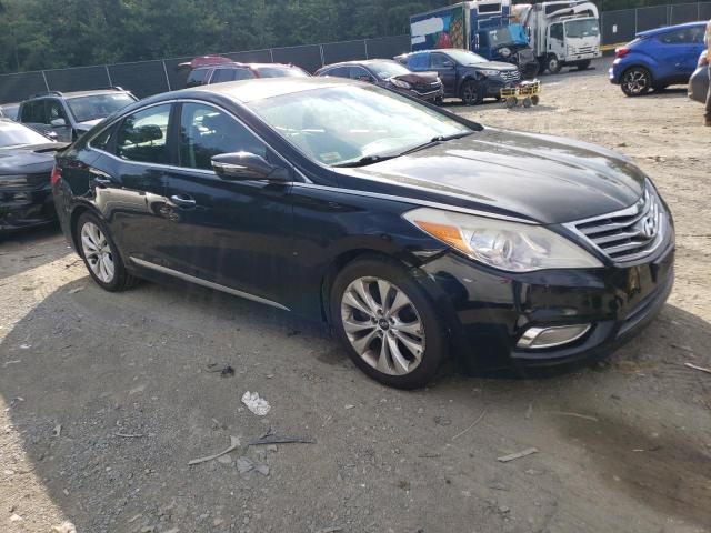 Photo 3 VIN: KMHFG4JGXEA351214 - HYUNDAI AZERA 