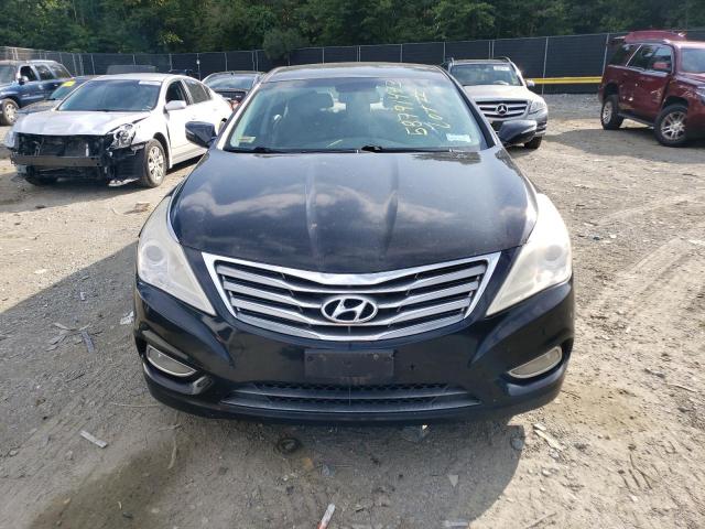 Photo 4 VIN: KMHFG4JGXEA351214 - HYUNDAI AZERA 