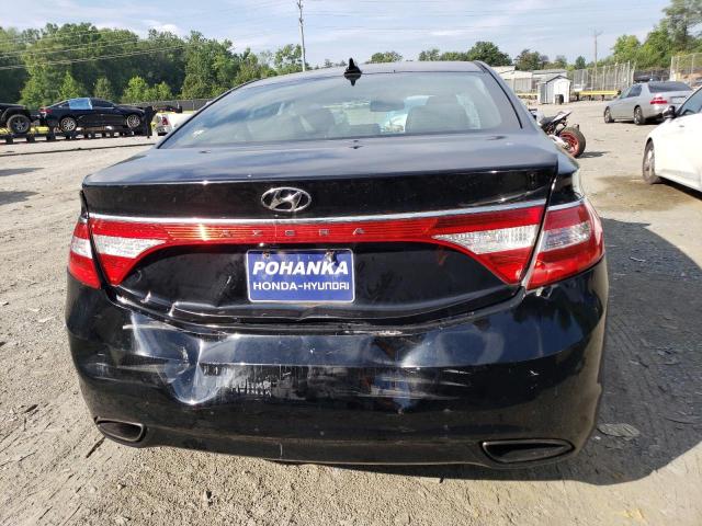 Photo 5 VIN: KMHFG4JGXEA351214 - HYUNDAI AZERA 