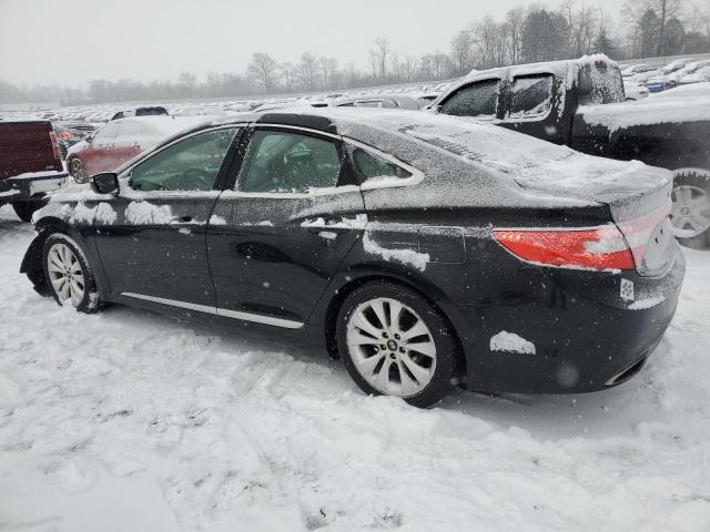 Photo 1 VIN: KMHFG4JGXEA353500 - HYUNDAI AZERA 