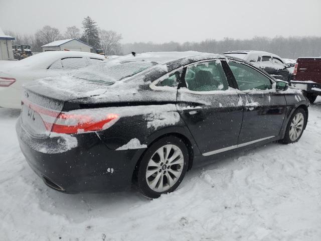 Photo 2 VIN: KMHFG4JGXEA353500 - HYUNDAI AZERA 