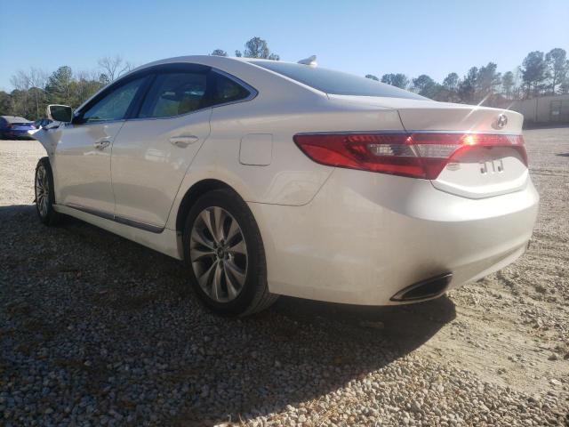 Photo 2 VIN: KMHFG4JGXEA381040 - HYUNDAI AZERA 