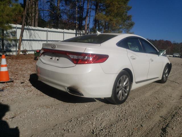 Photo 3 VIN: KMHFG4JGXEA381040 - HYUNDAI AZERA 