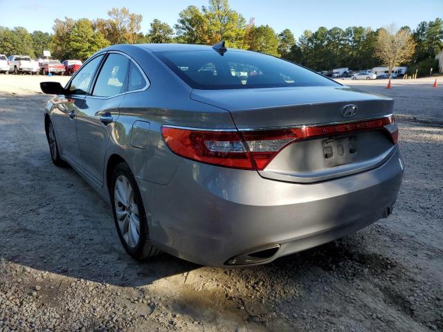 Photo 2 VIN: KMHFG4JGXEA385105 - HYUNDAI AZERA 