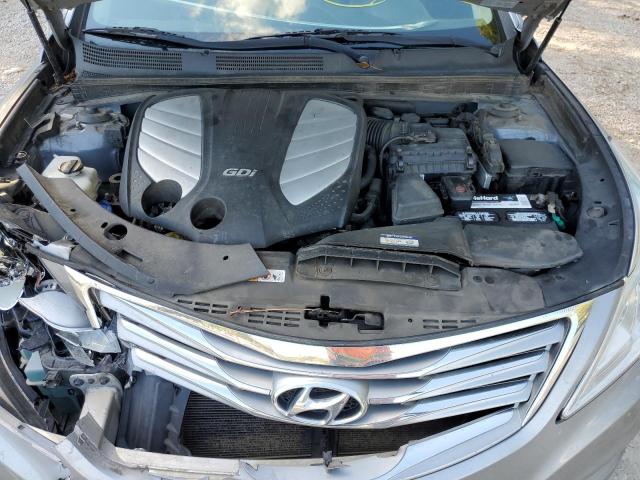 Photo 6 VIN: KMHFG4JGXEA385105 - HYUNDAI AZERA 