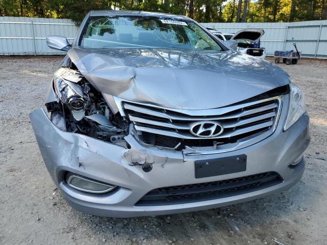 Photo 8 VIN: KMHFG4JGXEA385105 - HYUNDAI AZERA 