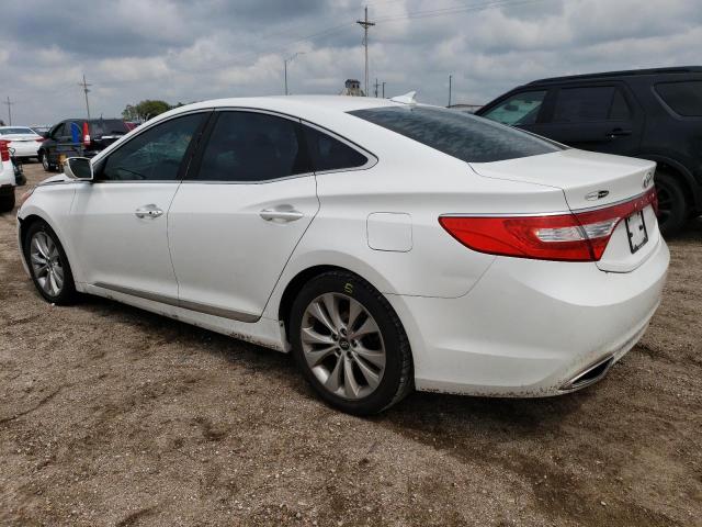 Photo 1 VIN: KMHFG4JGXEA418183 - HYUNDAI AZERA 