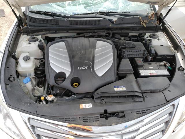 Photo 10 VIN: KMHFG4JGXEA418183 - HYUNDAI AZERA 