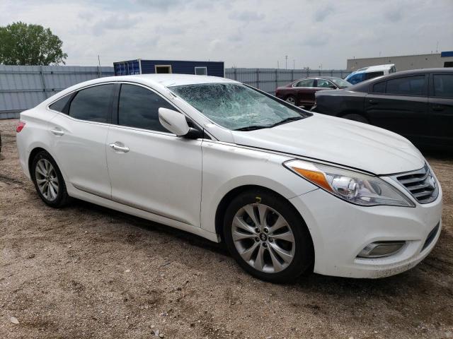 Photo 3 VIN: KMHFG4JGXEA418183 - HYUNDAI AZERA 