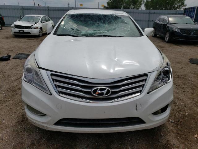 Photo 4 VIN: KMHFG4JGXEA418183 - HYUNDAI AZERA 