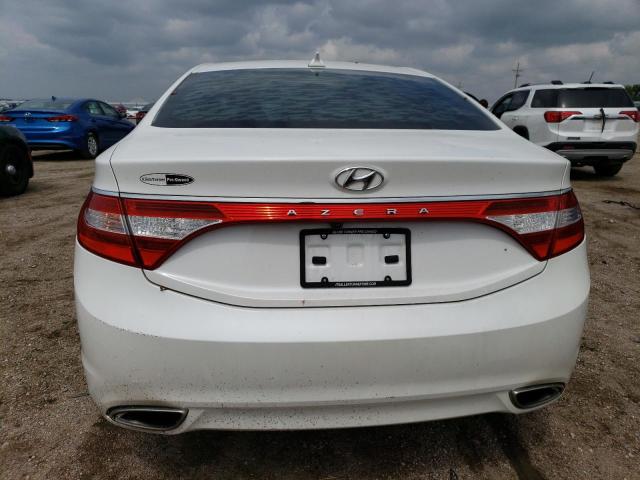 Photo 5 VIN: KMHFG4JGXEA418183 - HYUNDAI AZERA 