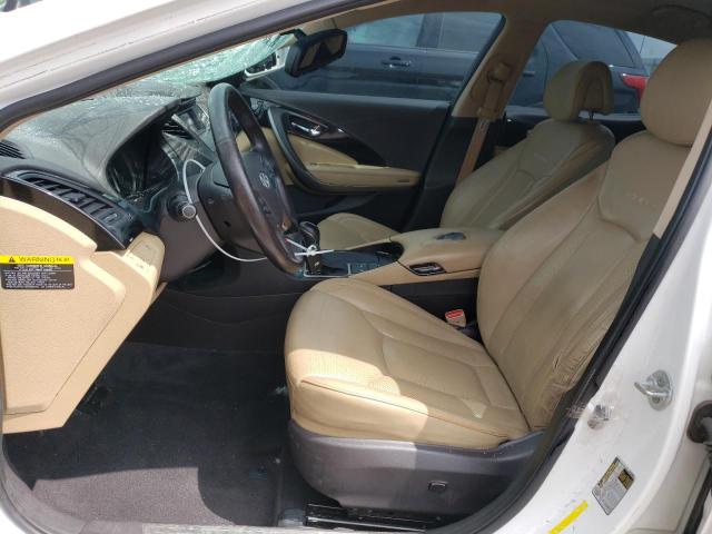 Photo 6 VIN: KMHFG4JGXEA418183 - HYUNDAI AZERA 