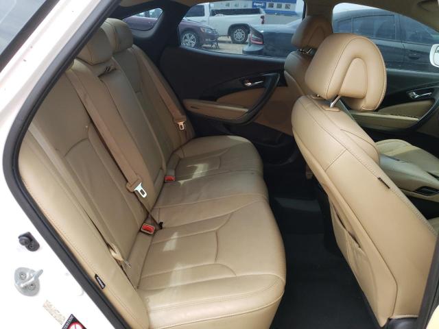 Photo 9 VIN: KMHFG4JGXEA418183 - HYUNDAI AZERA 