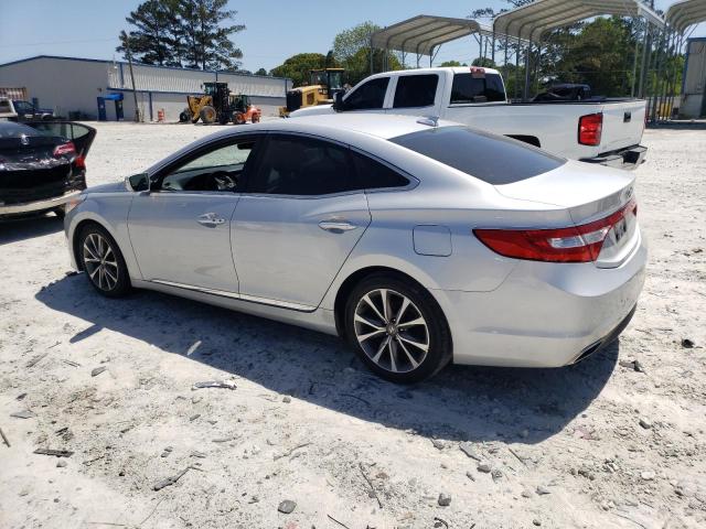 Photo 1 VIN: KMHFG4JGXFA442338 - HYUNDAI AZERA 