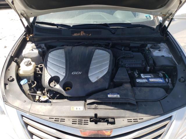 Photo 10 VIN: KMHFG4JGXFA442338 - HYUNDAI AZERA 