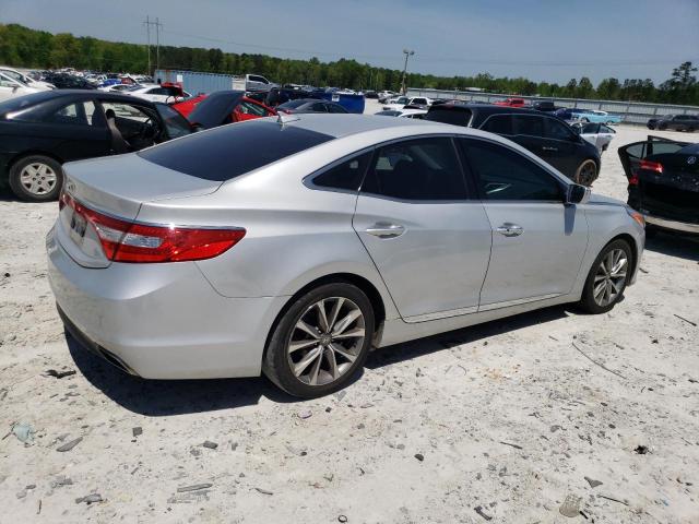 Photo 2 VIN: KMHFG4JGXFA442338 - HYUNDAI AZERA 