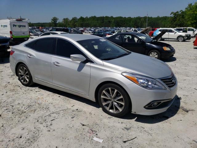 Photo 3 VIN: KMHFG4JGXFA442338 - HYUNDAI AZERA 