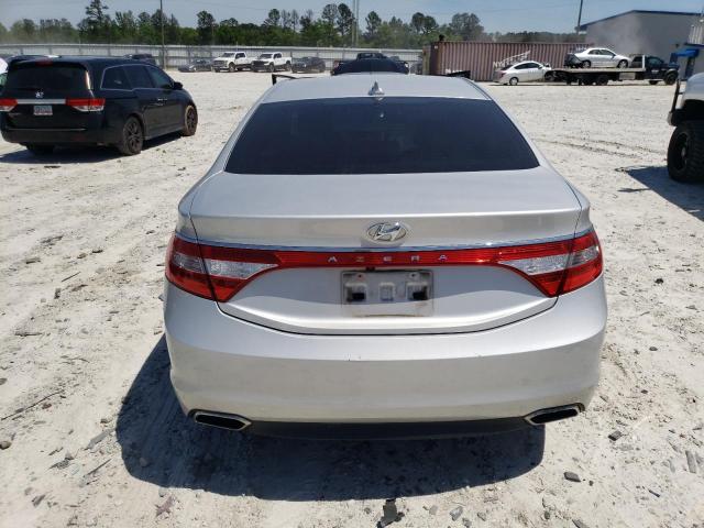 Photo 5 VIN: KMHFG4JGXFA442338 - HYUNDAI AZERA 