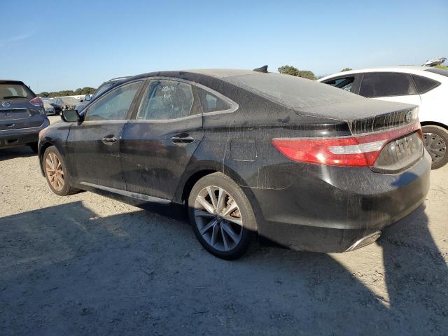 Photo 1 VIN: KMHFG4JGXFA448446 - HYUNDAI AZERA 