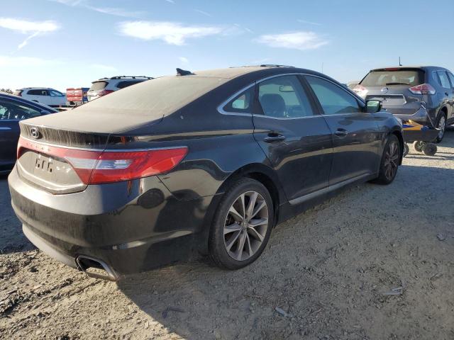 Photo 2 VIN: KMHFG4JGXFA448446 - HYUNDAI AZERA 