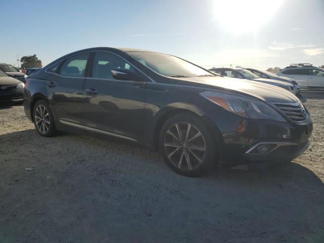 Photo 3 VIN: KMHFG4JGXFA448446 - HYUNDAI AZERA 