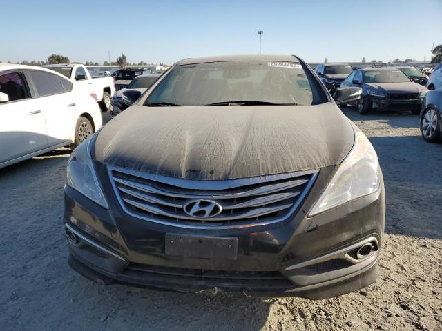 Photo 4 VIN: KMHFG4JGXFA448446 - HYUNDAI AZERA 